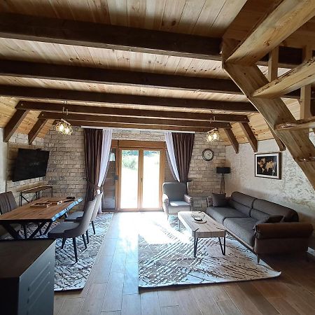 Villa Vikendica 'Masa' Moticki Gaj Exterior foto